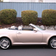 Image for article titled For $9,900, Could This 2002 Lexus SC430 Overcome Your Prejudices Against The Lexus SC430?